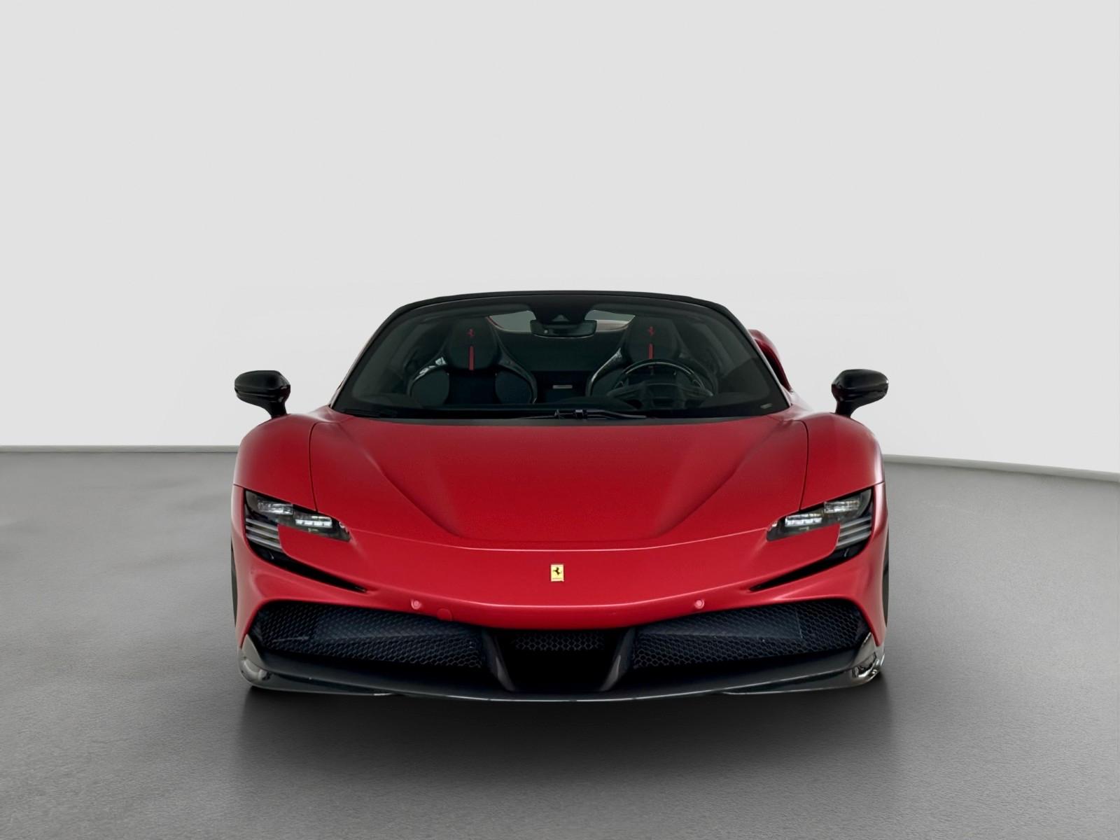 Ferrari SF90 Spider   ***Ferrari Frankfurt***