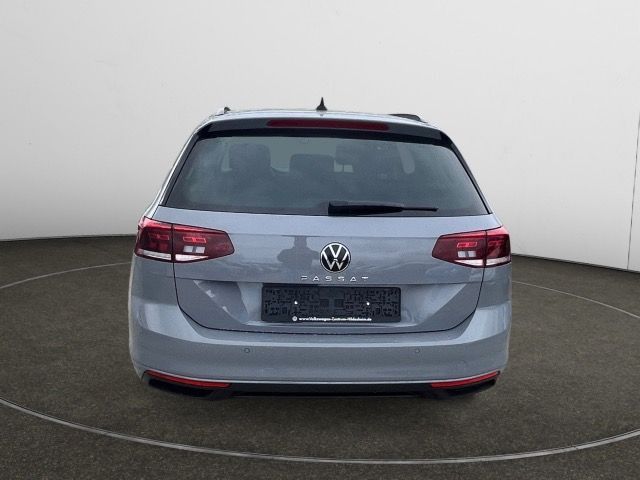 Volkswagen Passat Variant - Bild 4