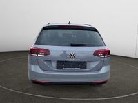 Volkswagen Passat Variant - Vorschau Bild 4