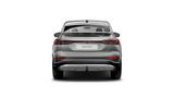 Audi Q4 40 e-tron Sportback S line 20"|MATRIX|HuD|SHZ - Audi Q4 aus 2023