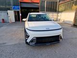Hyundai Kona Select Hybrid 2WD, Navi, Kamera - Hyundai Kona Select mit Hybrid-Antrieb (Benzin/Elektro)