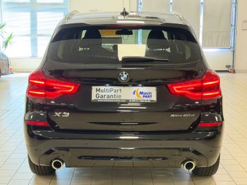 BMW X3 - 11