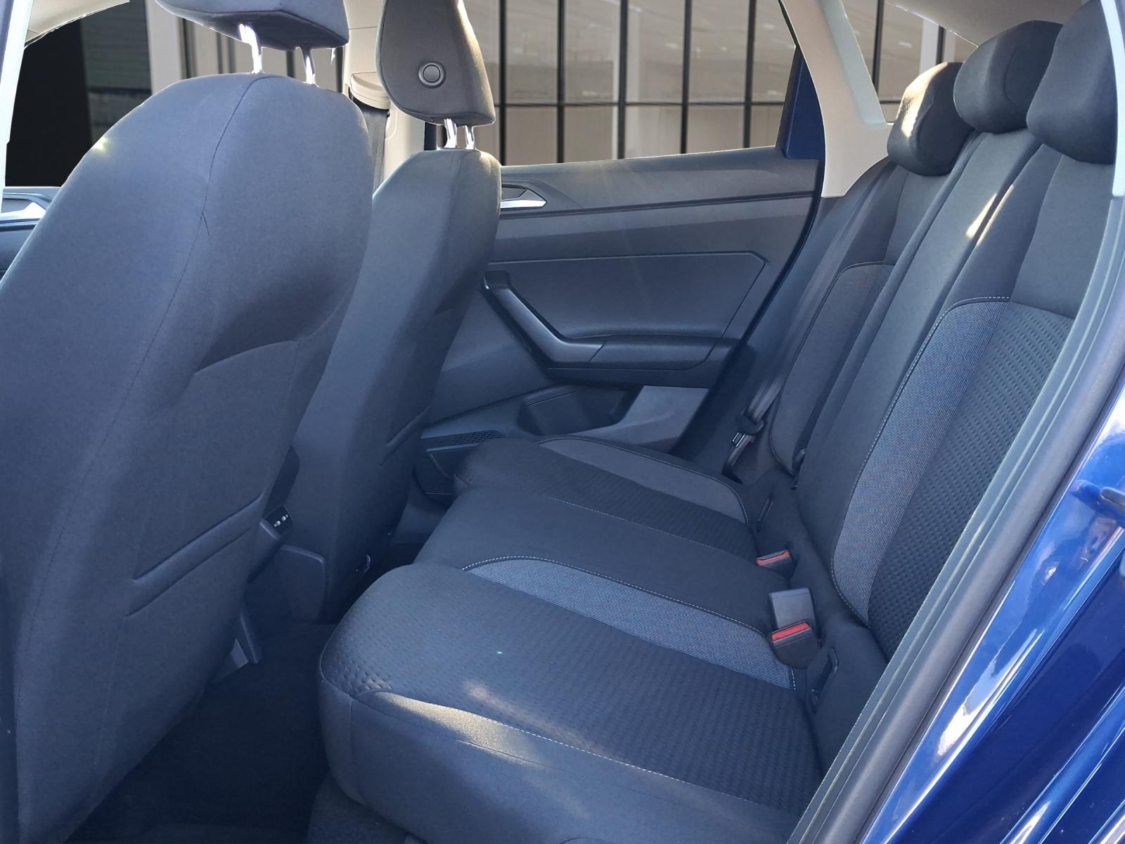 Volkswagen Taigo Life 1,0 l TSI  81 kW (110 PS) Life-Modell
