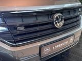 Volkswagen Touareg R-Line 4Motion LED Pano Virtual AHK HUD - : Grau, Luftfederung, Geländewagen