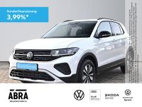 Volkswagen T-Cross - Vorschau Bild 1