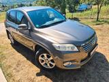 Toyota RAV 4 2.2 D-4D DPF Life 4x4 - gebrauchte Toyota RAV 4 aus dem Jahr 2010