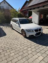 BMW 335i Touring Edition Sport  - BMW 335: Kombi, 335i