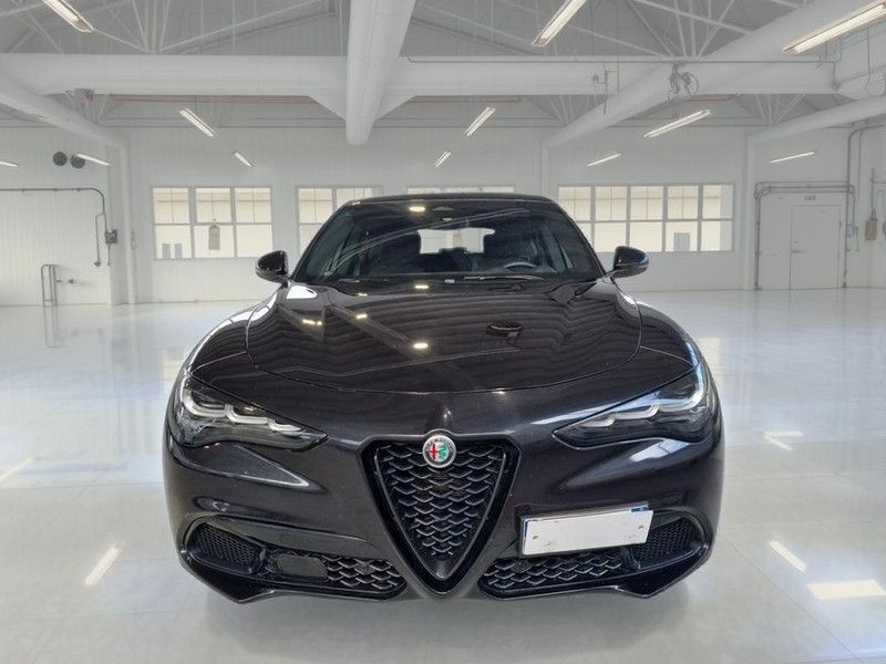 Alfa Romeo ALFA ROMEO STELVIO 2.2 TD 160 CV SPRINT AT8 RWD  imagem 2