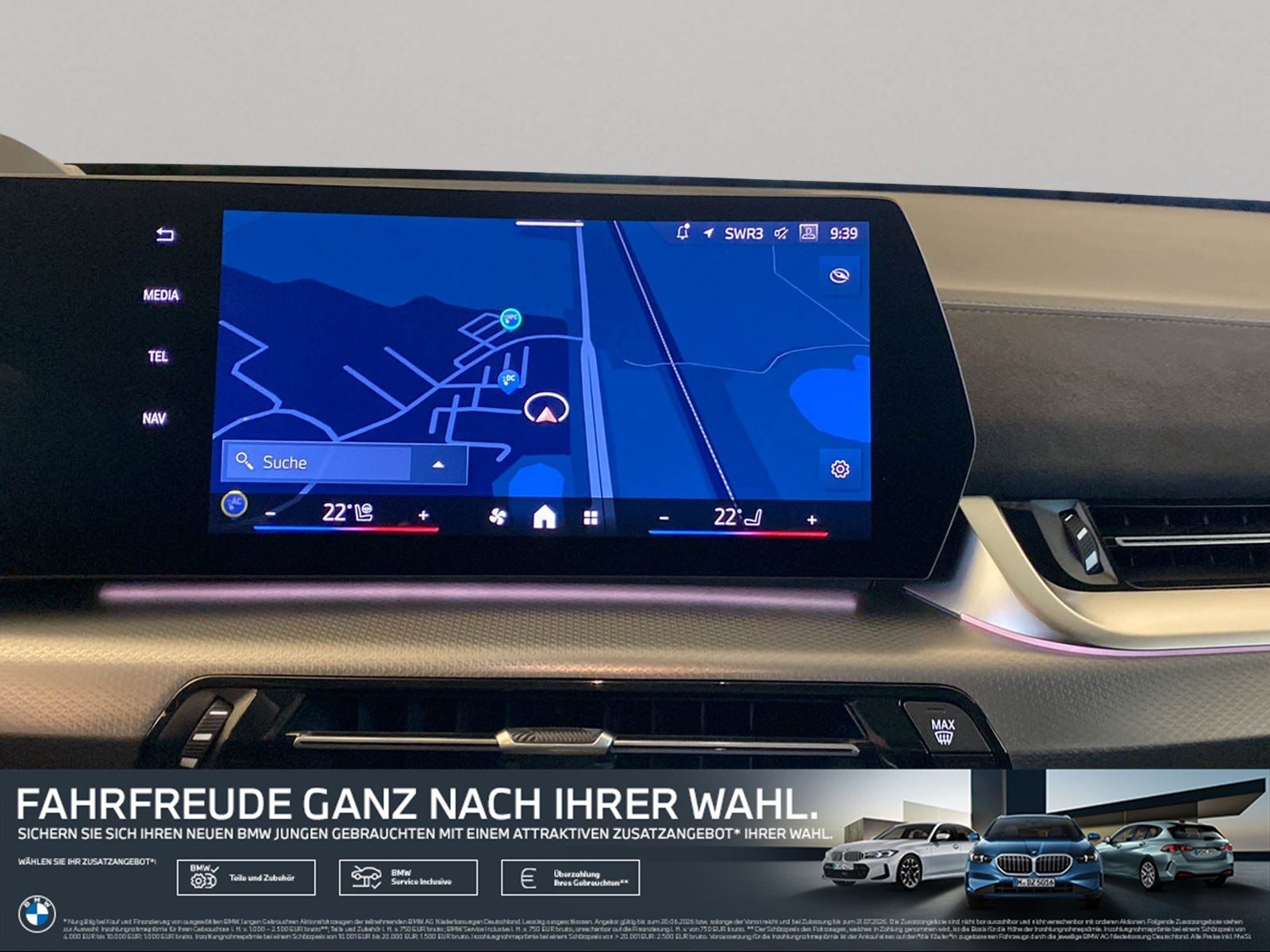BMW iX1 - Bild 16