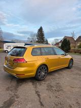Volkswagen Golf 1.5 TSI ACT OPF AHK JOIN Variant BlueMotion - Volkswagen Golf: Variant Bluemotion