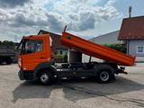 Mercedes-Benz Atego 818K Euro6  manuell Meiller3-Seiten-Kipper - Mercedes-Benz Kipper 3 seiten