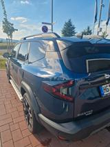 Dacia Bigster HYBRID 155 Journey  mit zahlreichem Zube - Dacia Bigster mit Benzin-Antrieb: Automatik