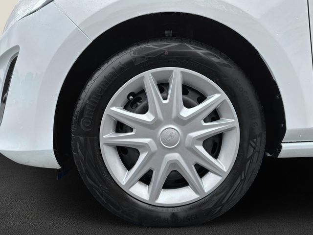 Ford Fiesta Cool & Connect 1.0 Klima+PDC+DAB+Temp+Gar