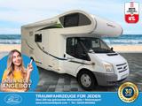 Chausson Best of 03 / Etagenbetten / Garage - Angebote
