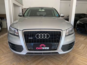 Audi Q5 - 2