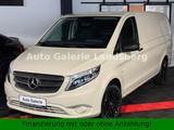 Mercedes-Benz Vito 119d 4Matic*Lang*Autom.*LED*Klima*Standhzg - Mercedes-Benz Vito: 4matic