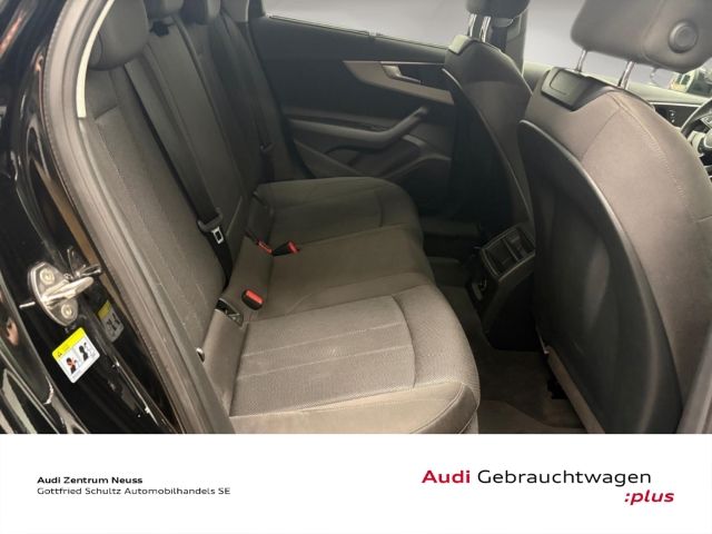 Audi A4 - Bild 7