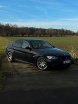 BMW 335i / Stage 2+ MHD / Handschalter / M-Paket - BMW 335