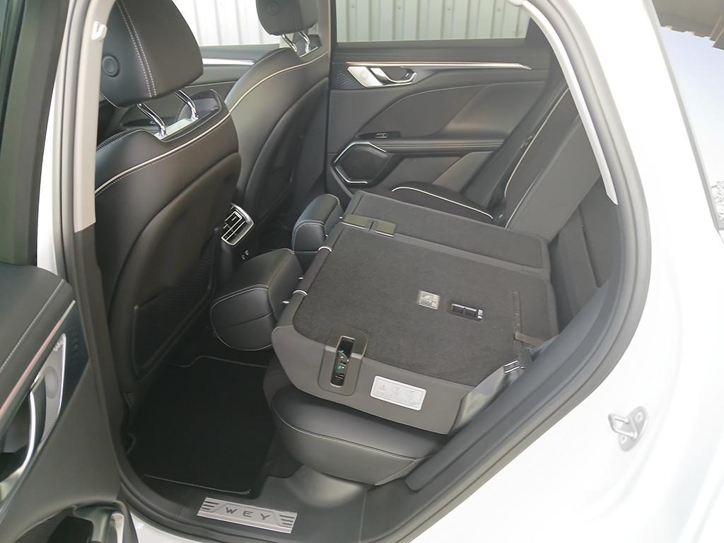 GWM WEY 05 PHEV Premium AWD