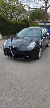 Alfa Romeo Giulietta 1.4 TB 16V - Alfa Romeo Giulietta in Stuttgart