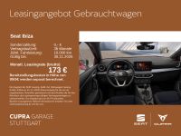 Seat Ibiza - Vorschau Bild 8