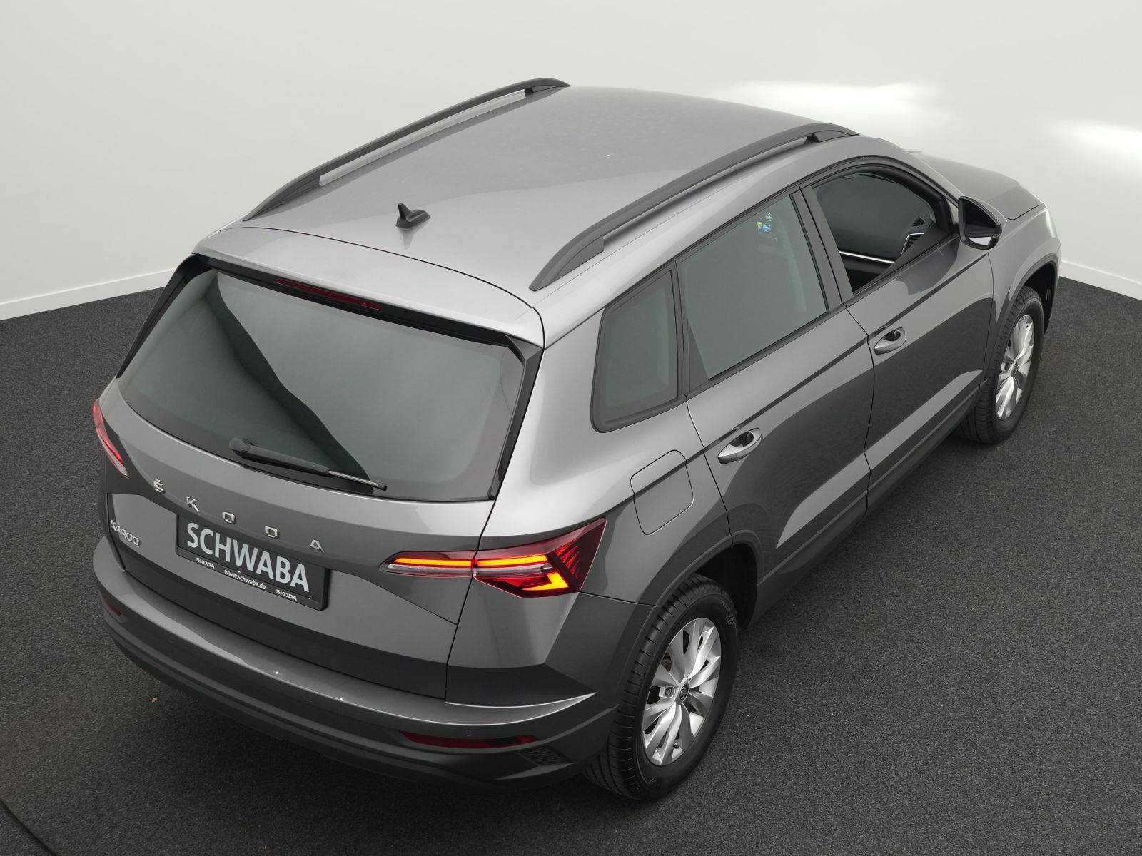 Skoda Karoq - Bild 21