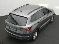 Skoda Karoq - Vorschau Bild 21