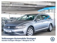 Volkswagen Passat Variant - Vorschau Bild 1