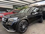 Mercedes-Benz GLC 250 d 4Matic* AMG LINE *KAMERA*LED*AHK - Mercedes-Benz GLC 250 in Essen