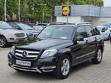 Mercedes-Benz GLK 250 El. Panodach Navi El. Heckklappe Klimaau - Mercedes GLK 250 mit Schiebedach