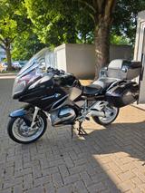 BMW R1200RT TOP ZUSTAND  - BMW Motorräder in Krefeld