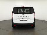 Ford Tourneo Courier Titanium 1.0 EB Kamera AHK Tempo - Ford Tourneo Courier Titanium mit Benzin-Antrieb