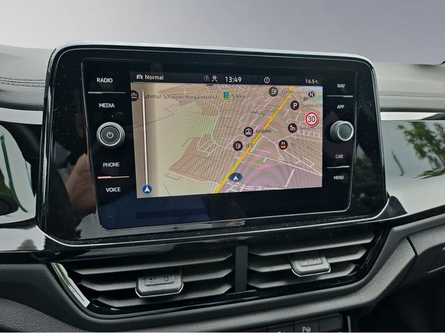 T-Roc 1.5TSI DSG R-Line AHK