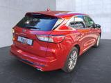 Ford Kuga Plug-In Hybrid Vignale Bluetooth Navi LED - Ford Kuga mit Hybrid-Antrieb