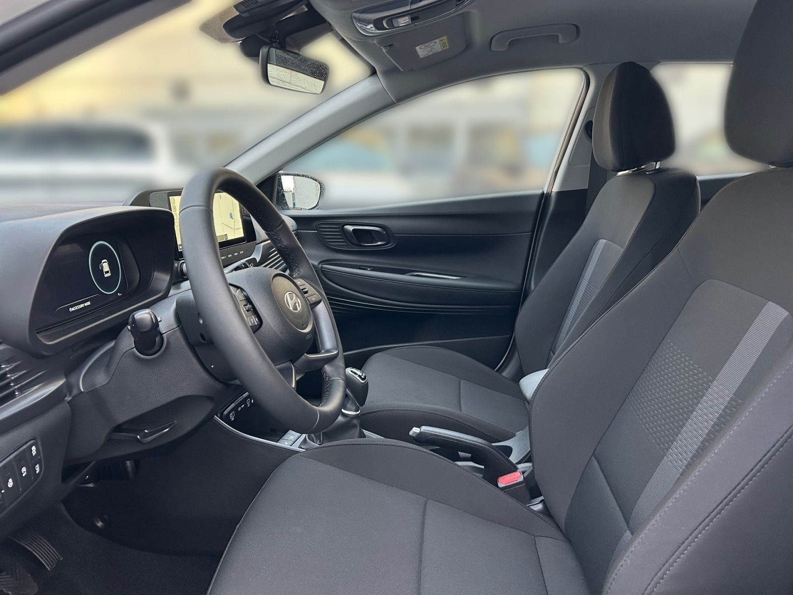 Fahrzeugabbildung Hyundai i20 1.0 T-GDI Trend LED Komfort