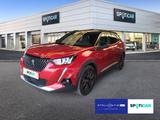 Peugeot 2008 GT 1.2 PT155 eAT8 PANO AHK NAVI APP DAB SHZ - Peugeot 2008 in Köln