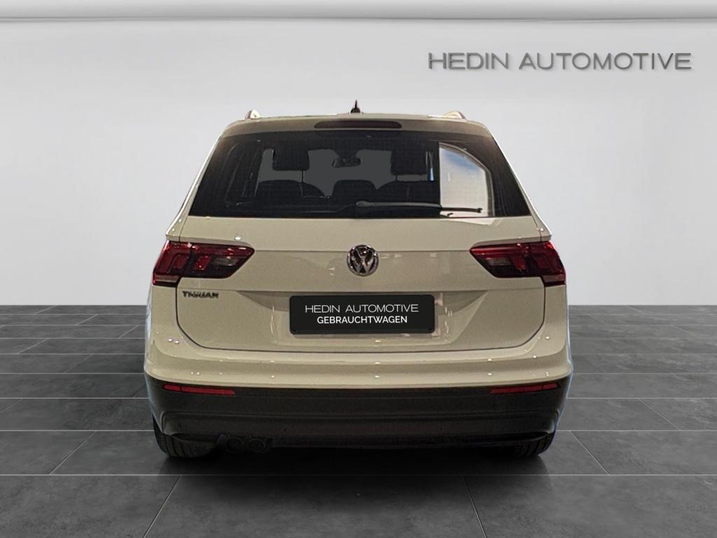 Volkswagen Tiguan 1.5 TSI Trend LED SHZ KESSY KLIMA PDC, миниатюра 5