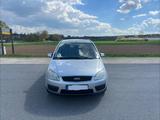 Ford C-Max 1.8 TÜV neu, durchrepariert - Ford C-Max aus 2003