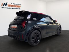 Fahrzeugabbildung MINI Cooper C 1,5 Sportautomatic John Cooper Works Tr