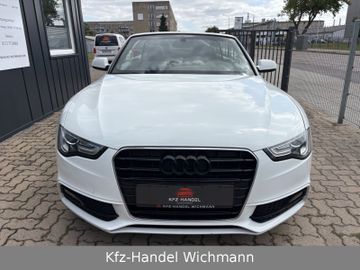 Audi A5 - 8