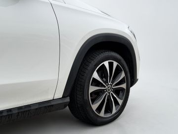Mercedes GLE 300 - 6