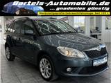 Skoda Fabia Combi 1.2 TSI Ambition, Klima, Sitzheiz. - Skoda Fabia: Kombi, 1.2