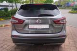Nissan Qashqai 1.3 DIG-T Zama DCT Navi 360° Panorama - Nissan Qashqai Gebrauchtwagen in Dresden
