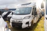 Sunlight Adventure T 67 8.606      gespart - Sunlight Teilintegrierter T60
