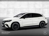 Mercedes-Benz EQE 53 4M NIGHT+DRIVERS+PANO+BURMESTER+SITZKLIMA - Mercedes-Benz EQE SUV in Berlin