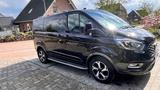 Ford Tourneo Custom Active - Ford Tourneo Custom in Lübeck