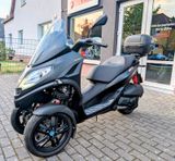 Piaggio MP3 300 hpe Sport ABS/ASR Inspektion und TÜV NEU - PIAGGIO MP3 SPORT