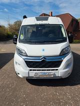 Adria Twin Axess 600SP