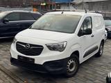 Opel Combo E Cargo Selection/Klima/Navi/Neu-Tüv - Opel Combo Gebrauchtwagen in Mannheim