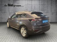 Volkswagen Taigo - Vorschau Bild 6